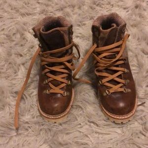 Woolrich boots